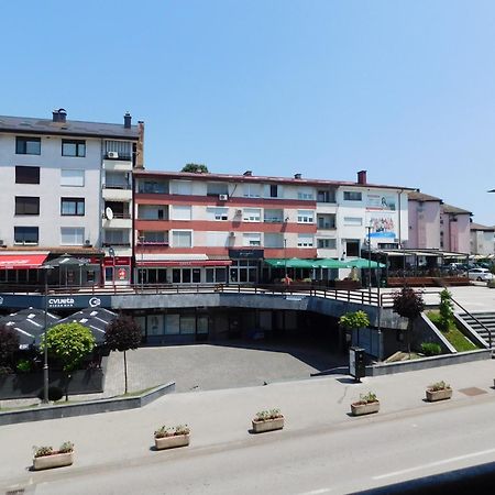Tina Apartman Prnjavor المظهر الخارجي الصورة