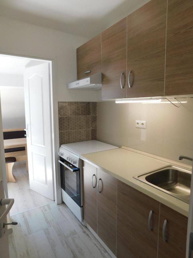 Tina Apartman Prnjavor المظهر الخارجي الصورة