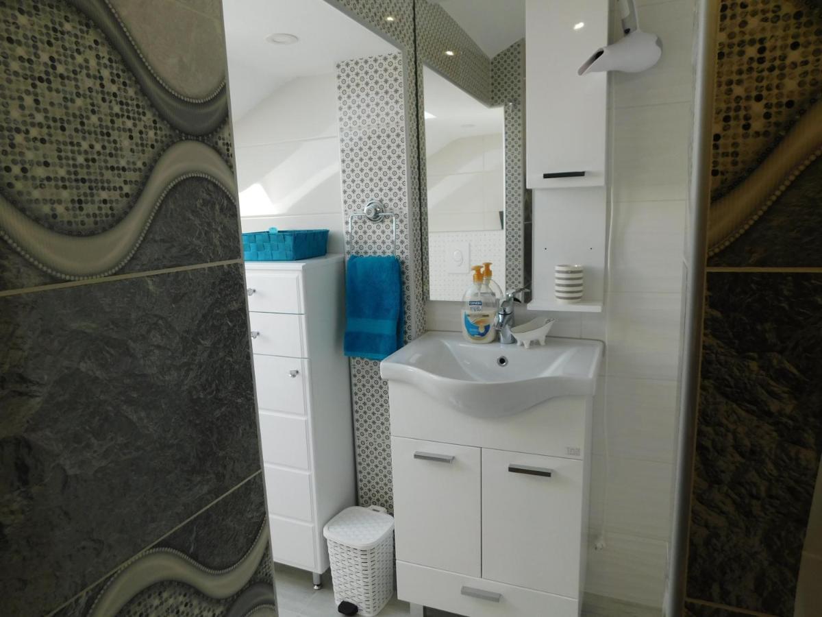 Tina Apartman Prnjavor المظهر الخارجي الصورة