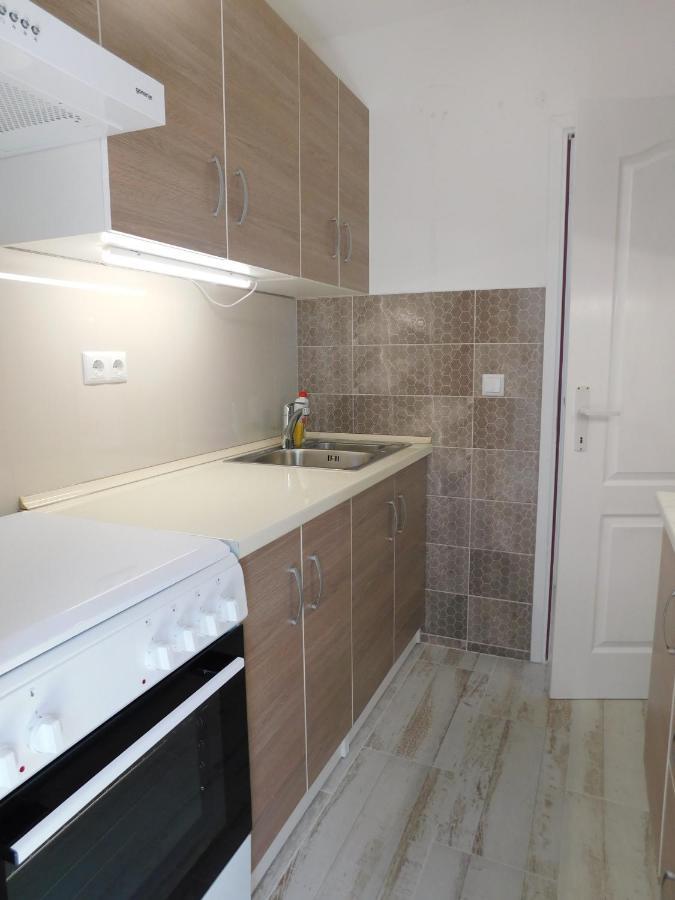 Tina Apartman Prnjavor المظهر الخارجي الصورة