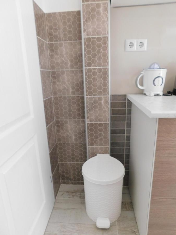 Tina Apartman Prnjavor المظهر الخارجي الصورة