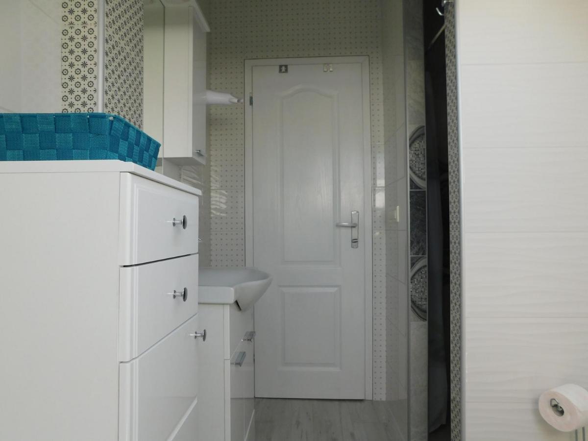 Tina Apartman Prnjavor المظهر الخارجي الصورة