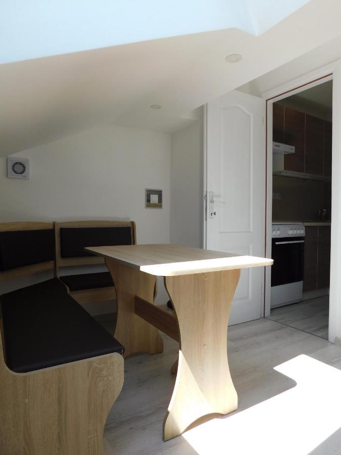 Tina Apartman Prnjavor المظهر الخارجي الصورة