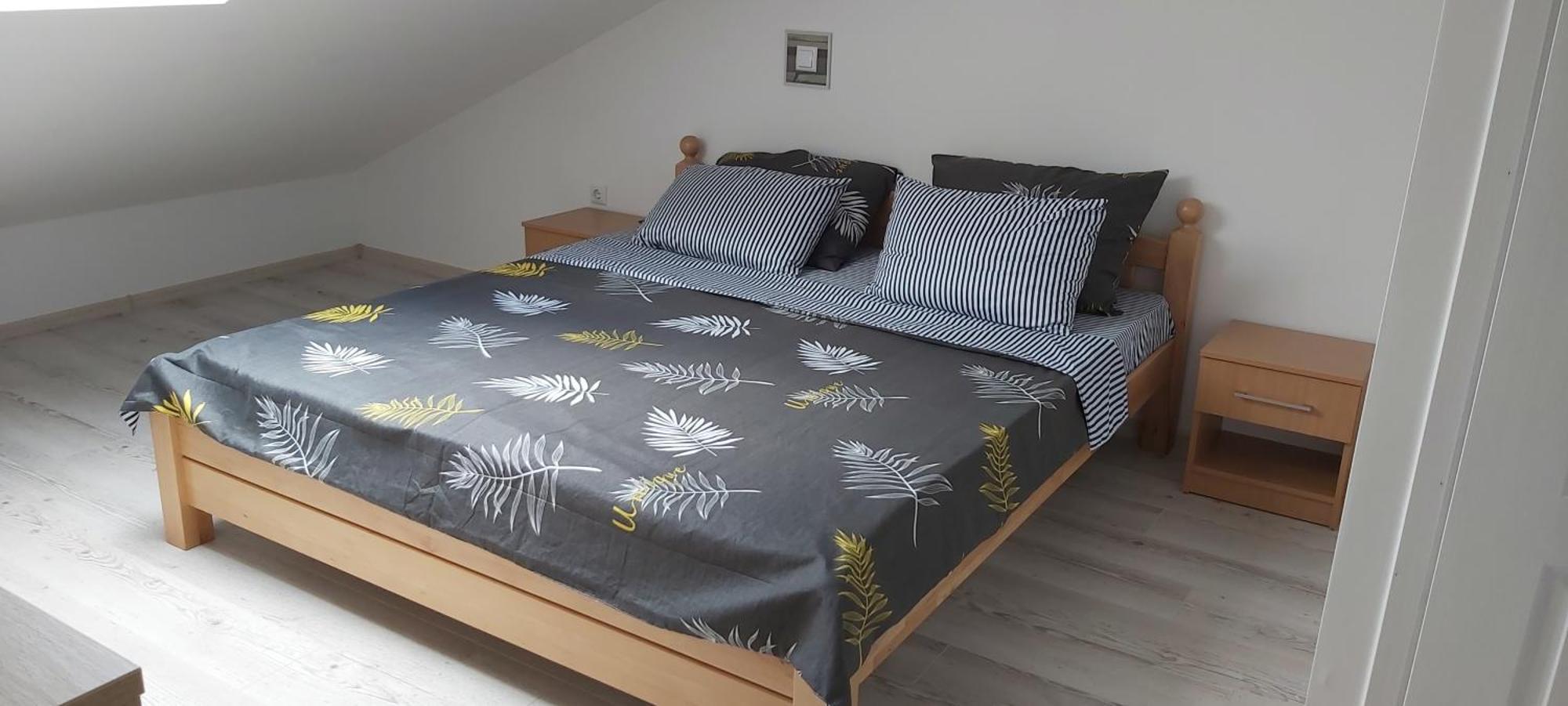 Tina Apartman Prnjavor المظهر الخارجي الصورة