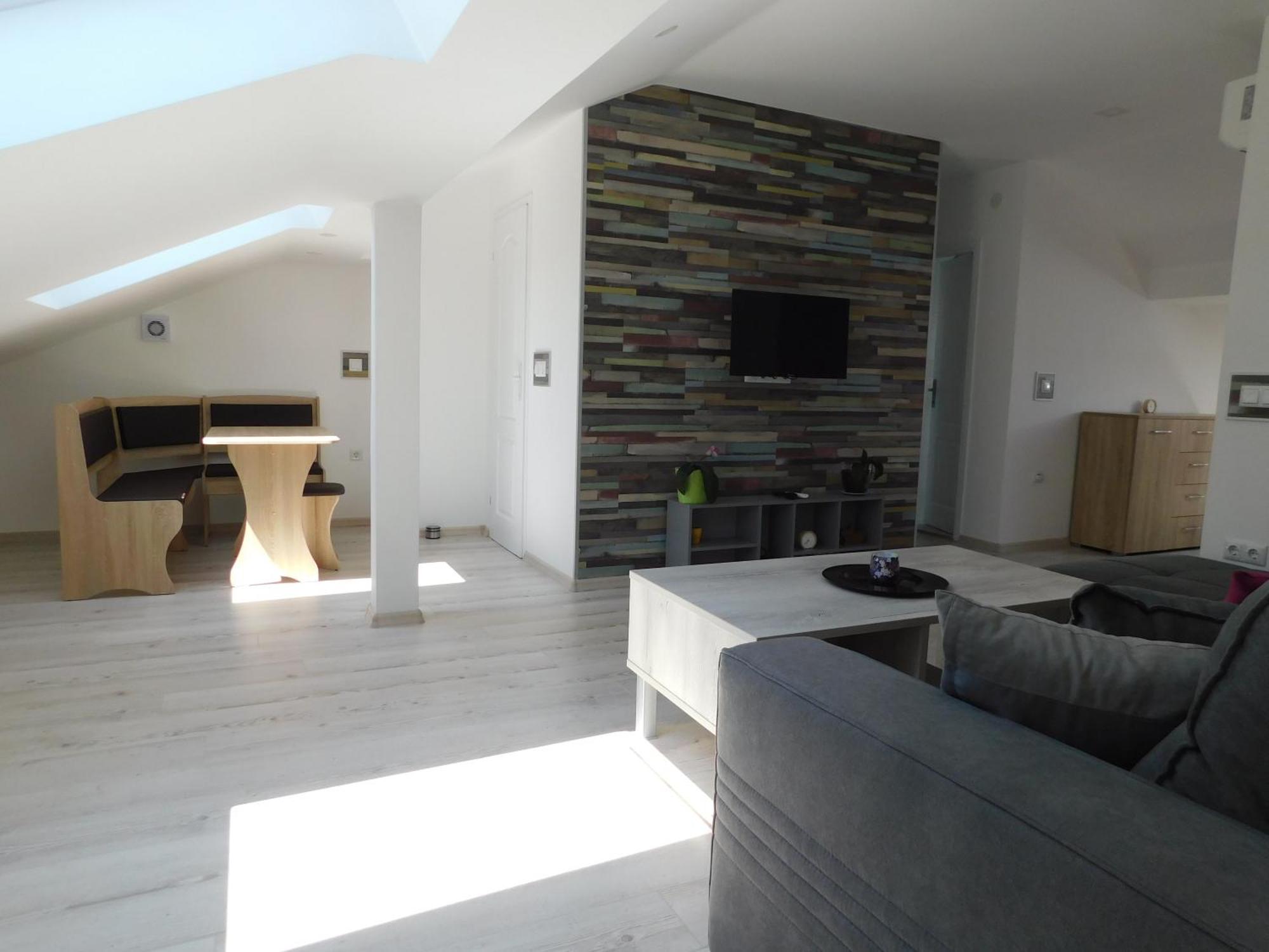 Tina Apartman Prnjavor المظهر الخارجي الصورة