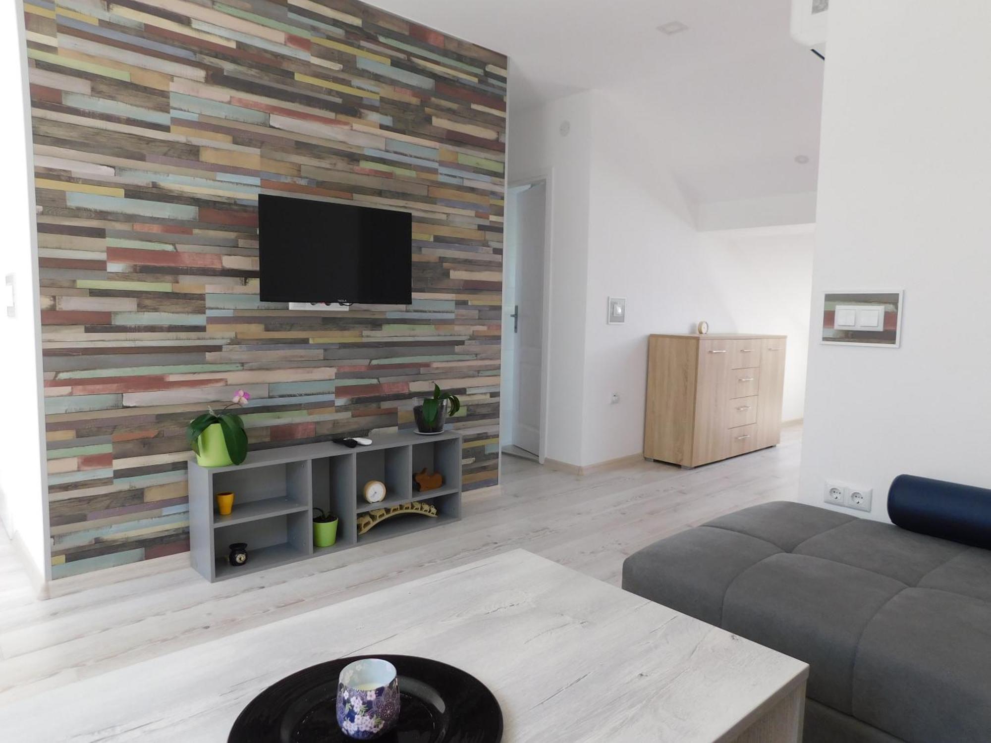 Tina Apartman Prnjavor المظهر الخارجي الصورة