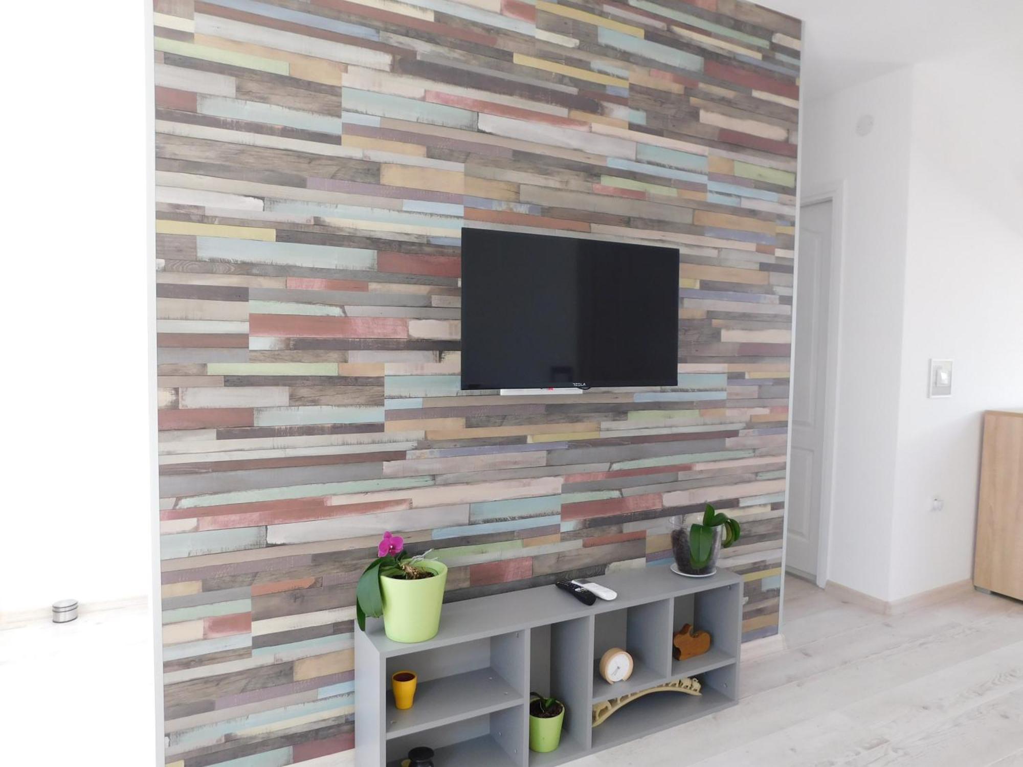Tina Apartman Prnjavor المظهر الخارجي الصورة