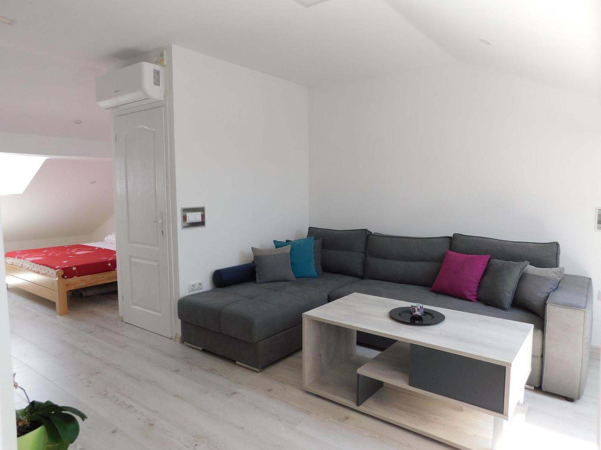 Tina Apartman Prnjavor المظهر الخارجي الصورة