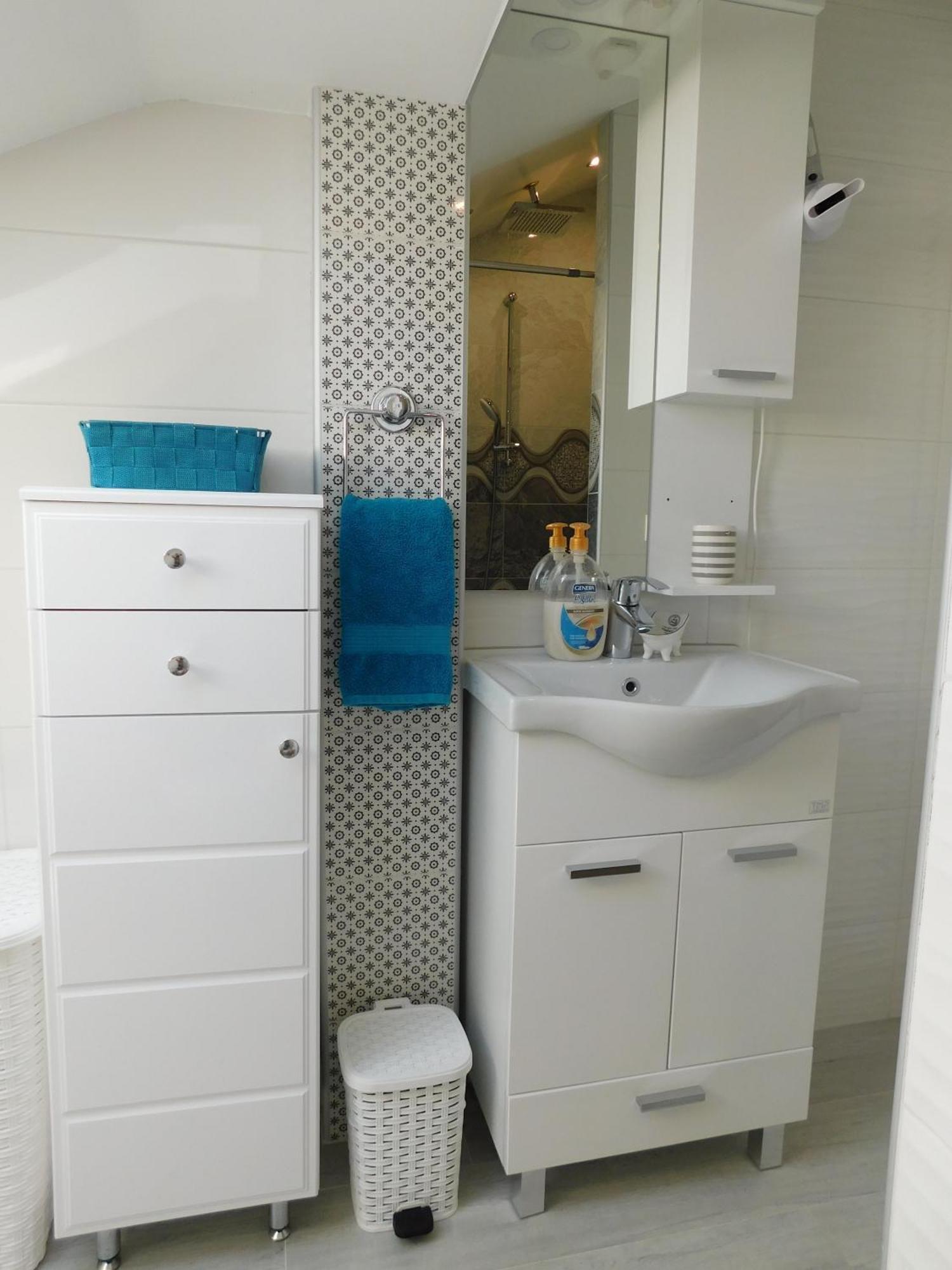 Tina Apartman Prnjavor المظهر الخارجي الصورة