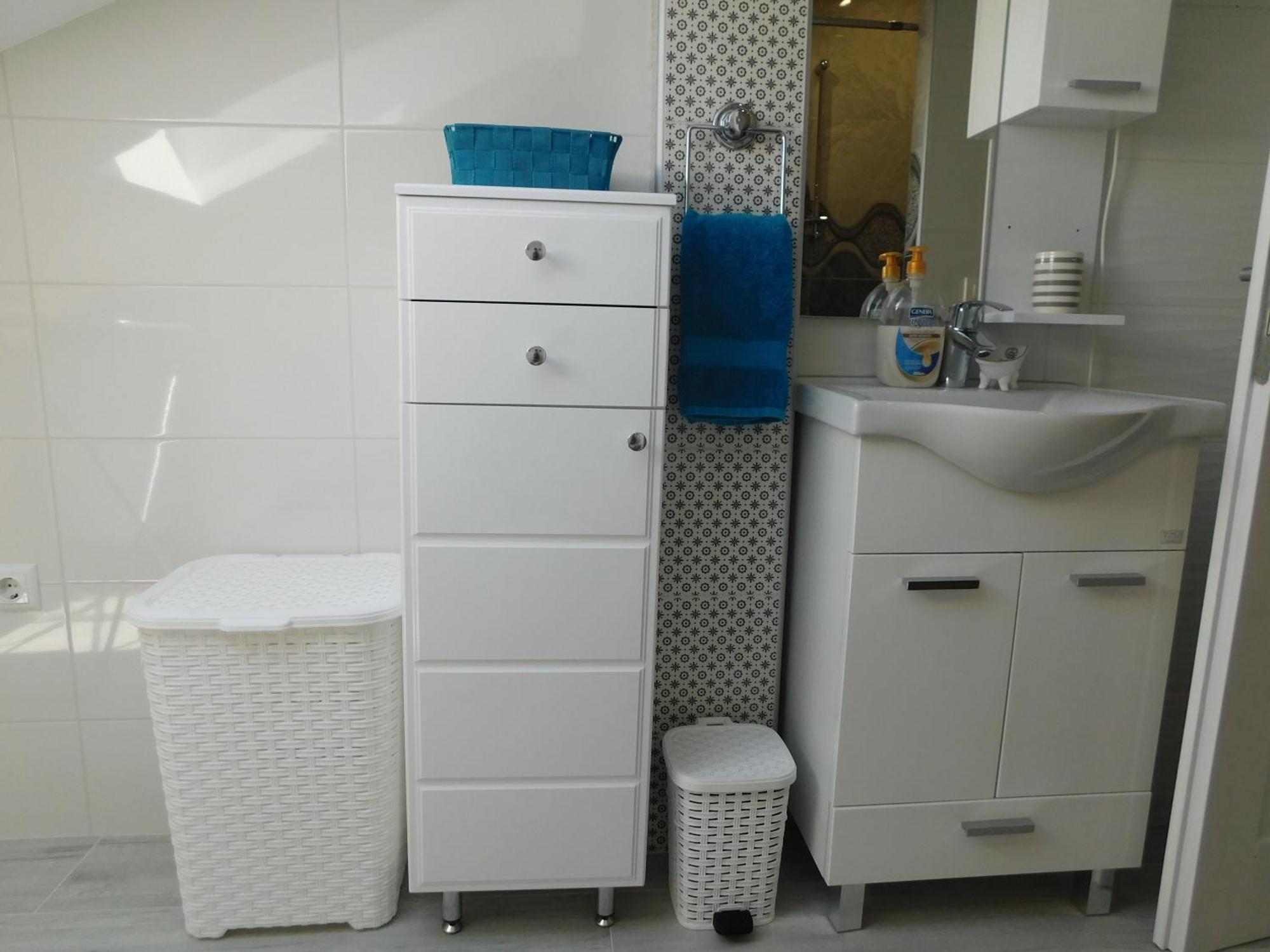 Tina Apartman Prnjavor المظهر الخارجي الصورة
